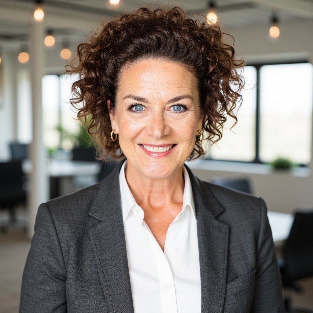 Karrie P.