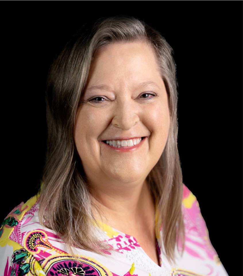 Roslyn F.